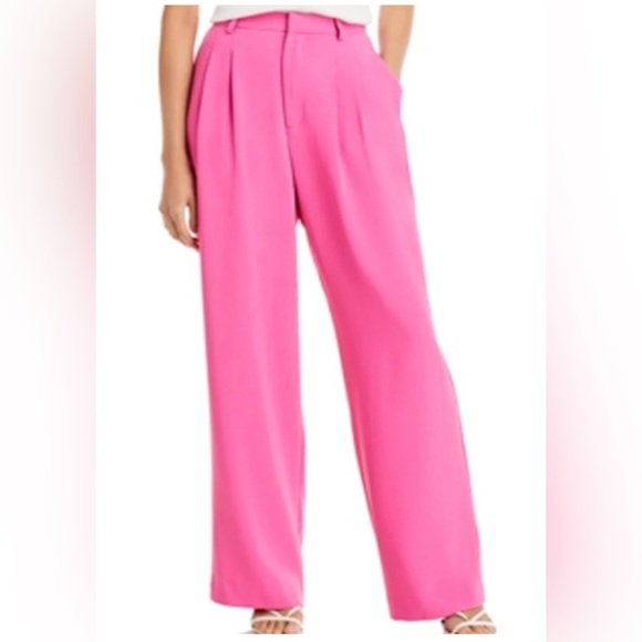 Wayf Pants - WAYF High Waisted Dress Pants NWT size medium